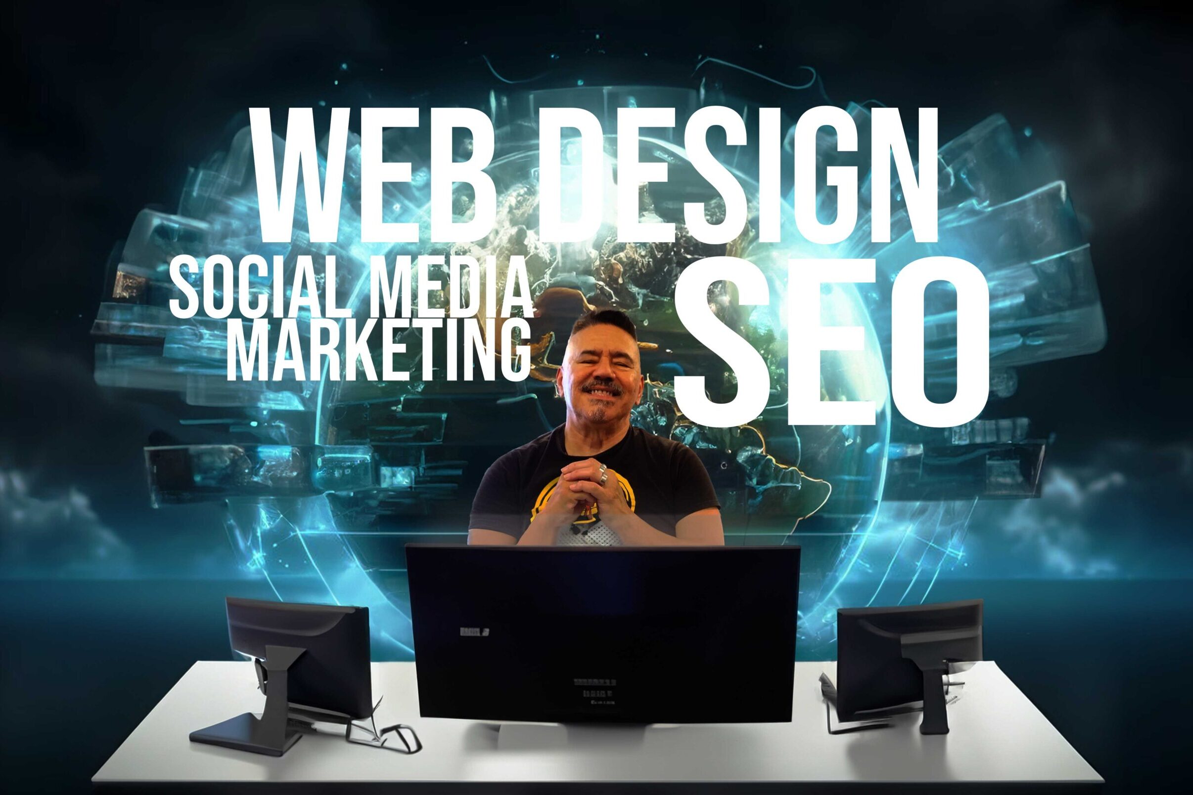 web design seo